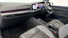 Volkswagen Golf 1.5 eTSI 150 R-Line 5dr DSG Petrol Hatchback